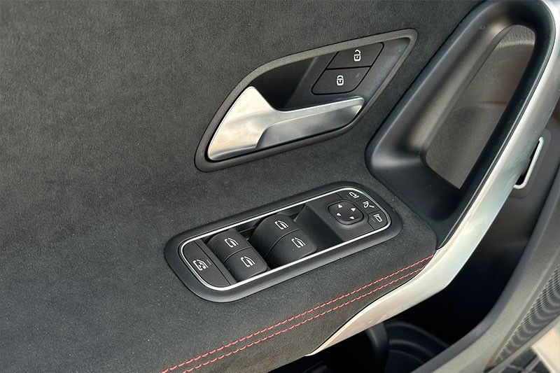 Mercedes-Benz A 250 2024