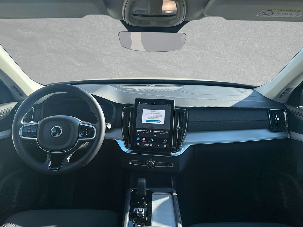 Volvo XC90 2025