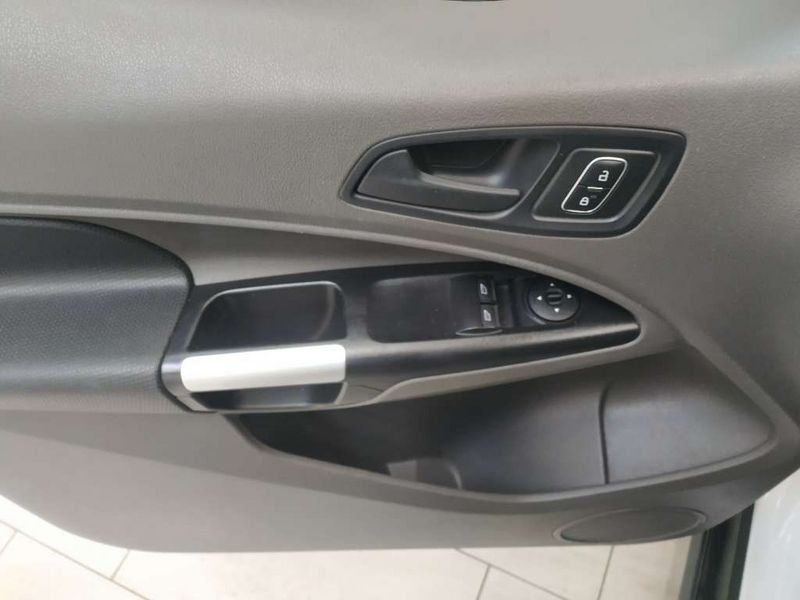 Ford Transit Connect 2021