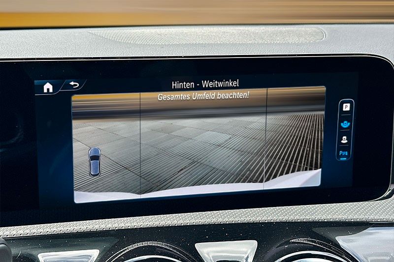 Mercedes-Benz A 250 2024