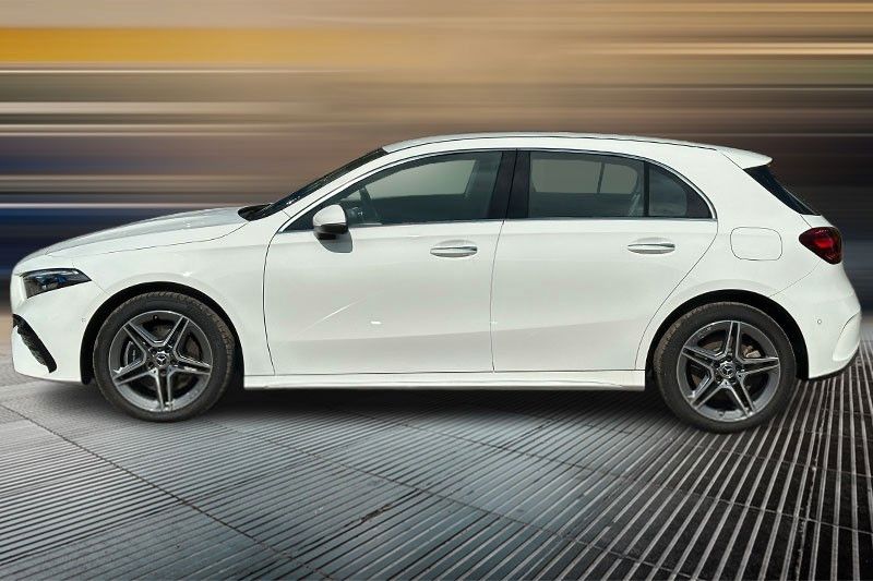 Mercedes-Benz A 250 2024