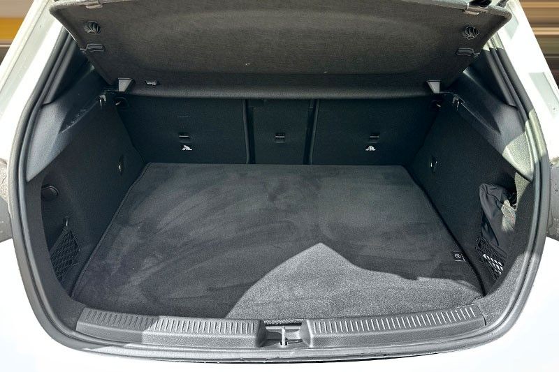 Mercedes-Benz A 250 2024