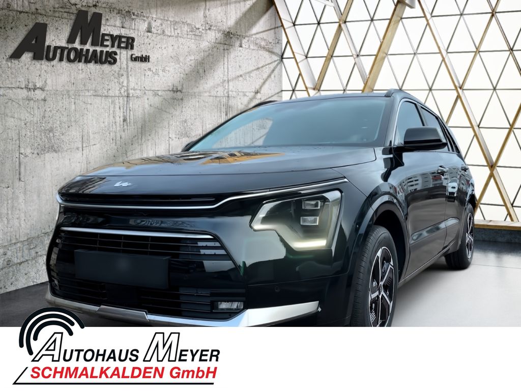 Kia Niro 2025