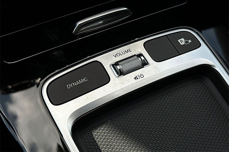 Mercedes-Benz A 250 2024