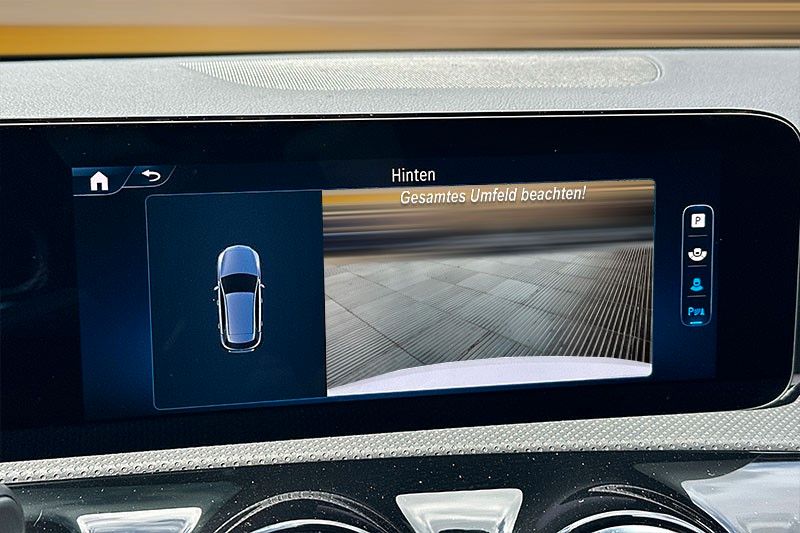 Mercedes-Benz A 250 2024