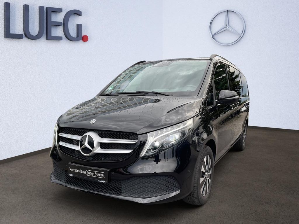Mercedes-Benz V 250 2024