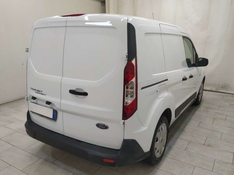 Ford Transit Connect 2021