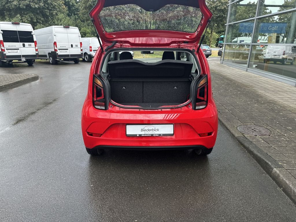 Volkswagen up! 2021