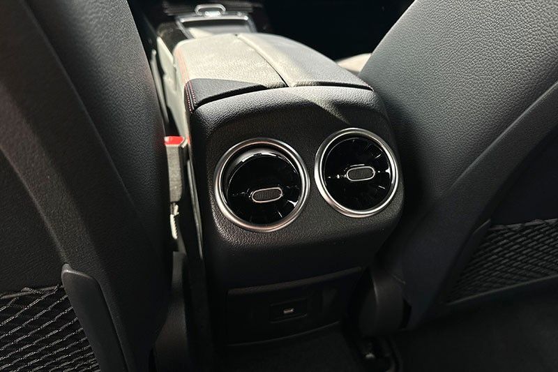 Mercedes-Benz A 250 2024