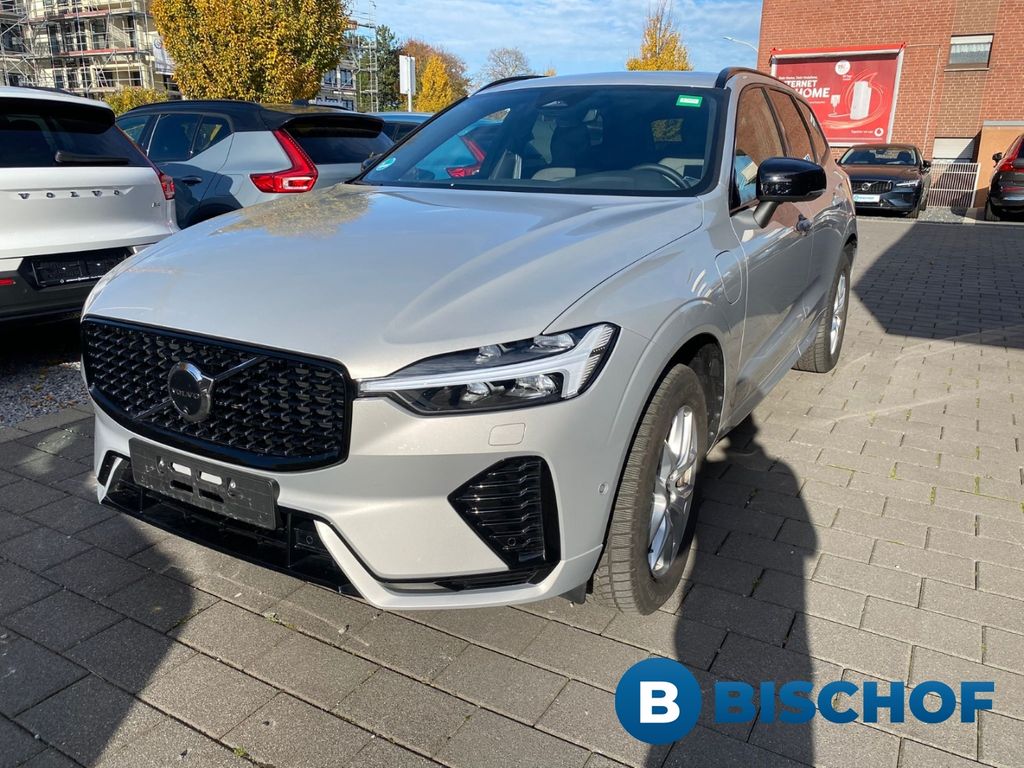 Volvo XC60 2025