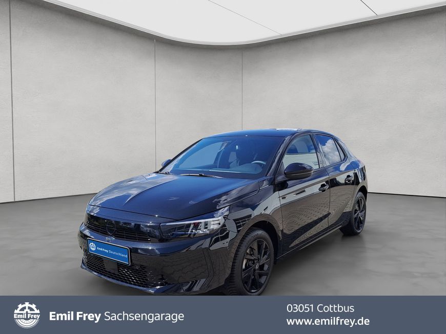Opel Corsa 2024