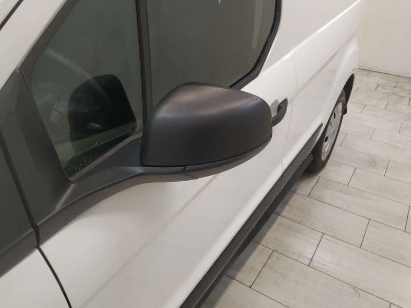 Ford Transit Connect 2021