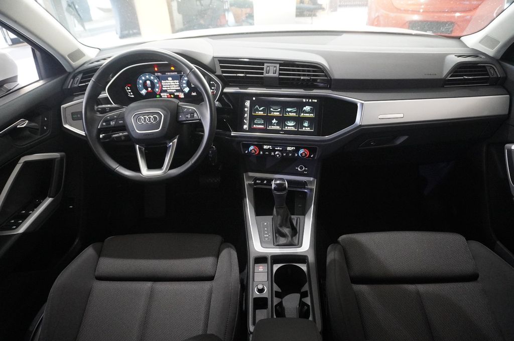 Audi Q3 2023