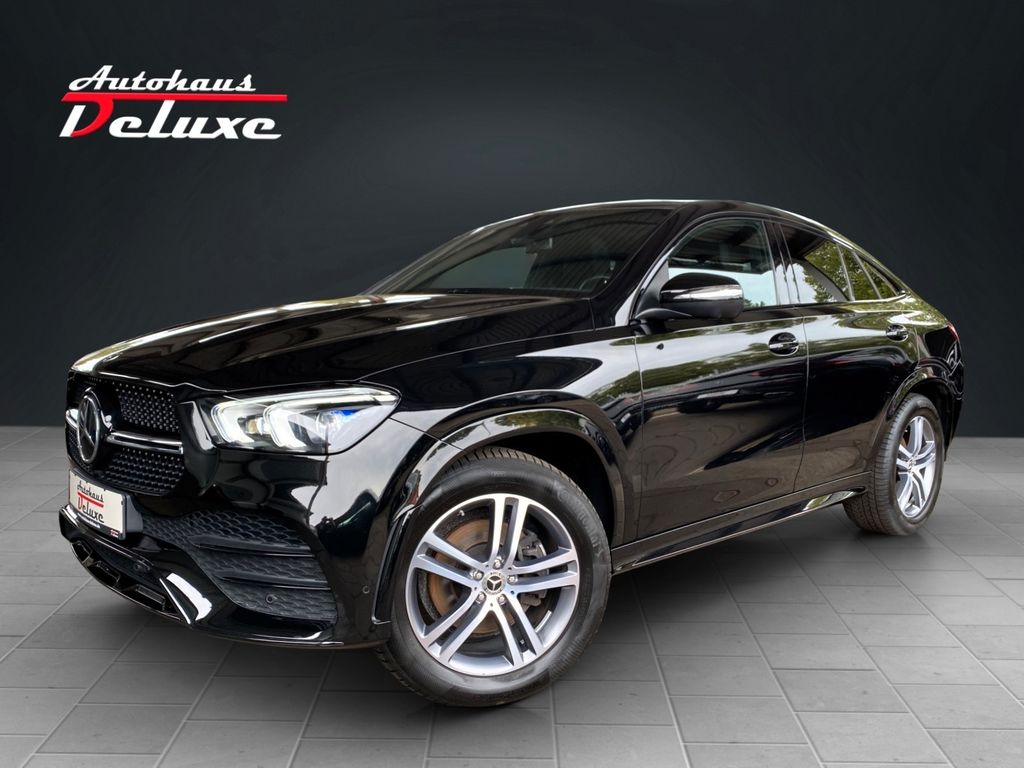 Mercedes-Benz GLE 300 2023