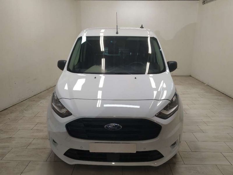 Ford Transit Connect 2021