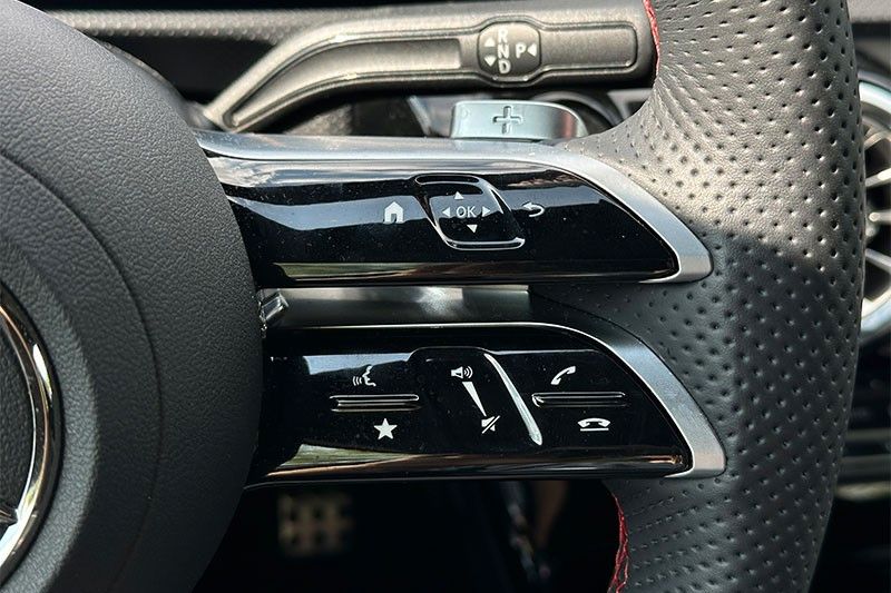 Mercedes-Benz A 250 2024