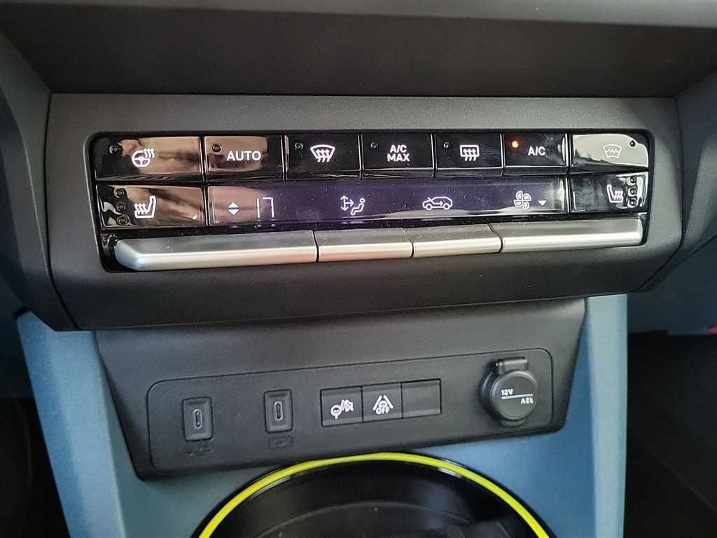 Fiat Grande Panda 2025