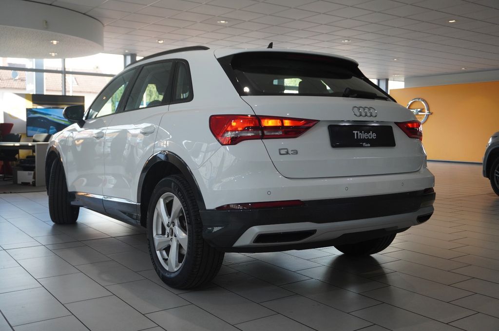 Audi Q3 2023