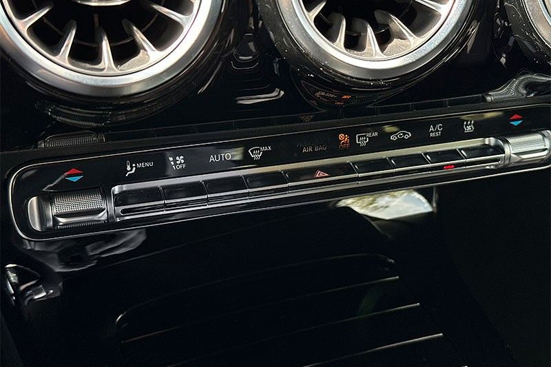 Mercedes-Benz A 250 2024