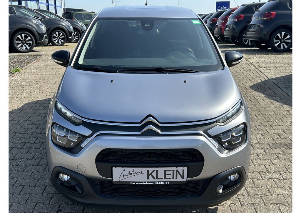 Citroën C3 2024