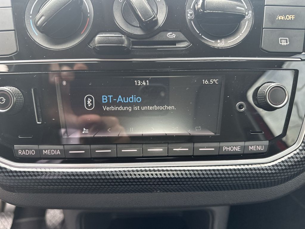 Volkswagen up! 2021