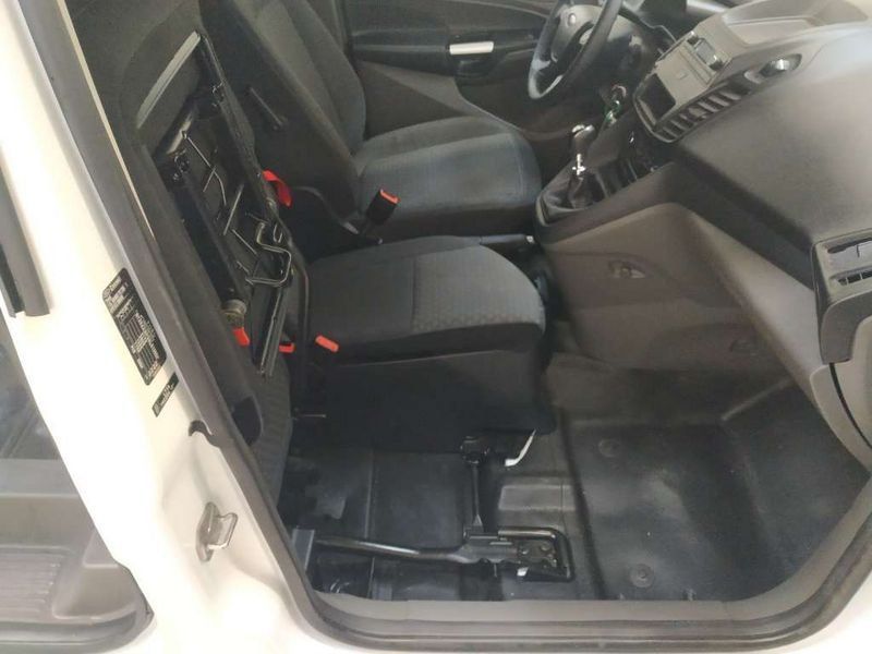 Ford Transit Connect 2021