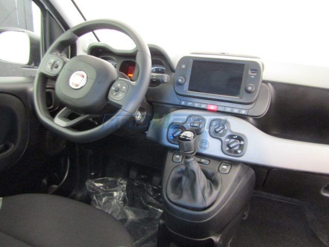 Fiat Panda 2022