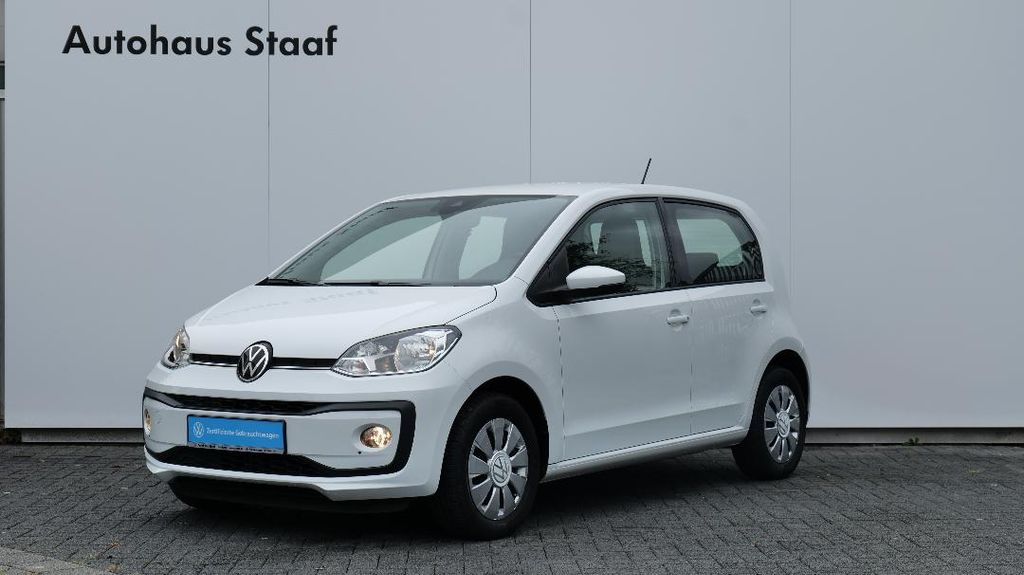 Volkswagen up! 2022