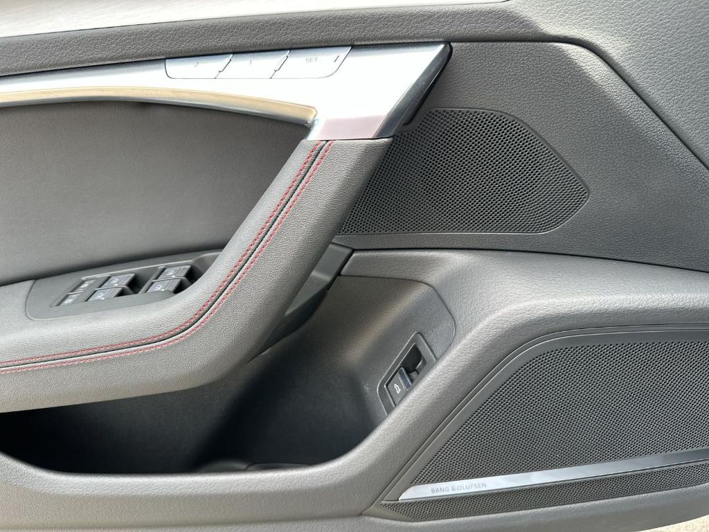 Audi S6 2024