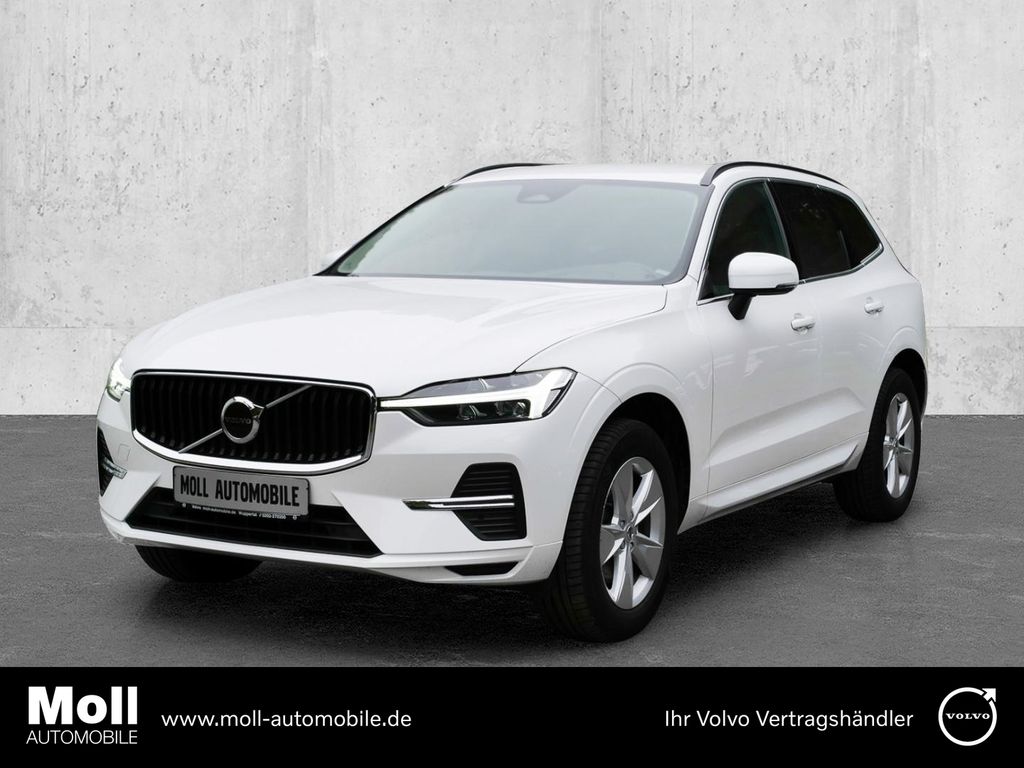 Volvo XC60 2023