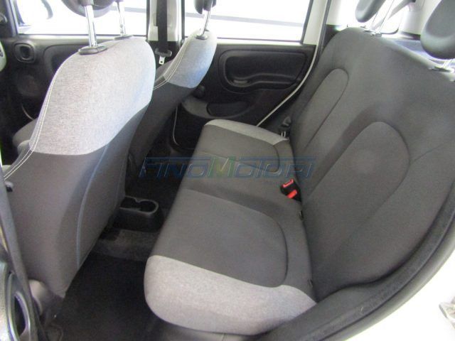 Fiat Panda 2022