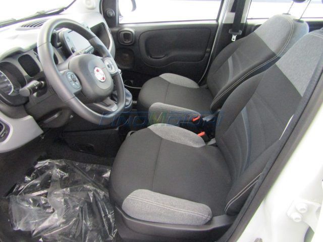 Fiat Panda 2022