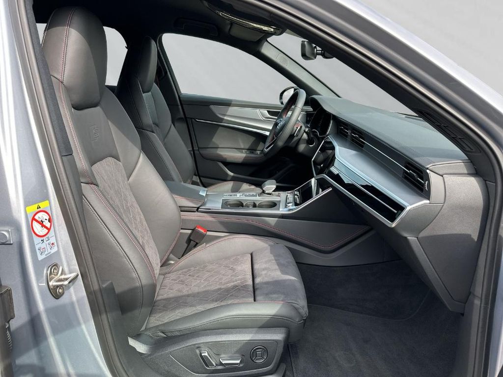 Audi S6 2024