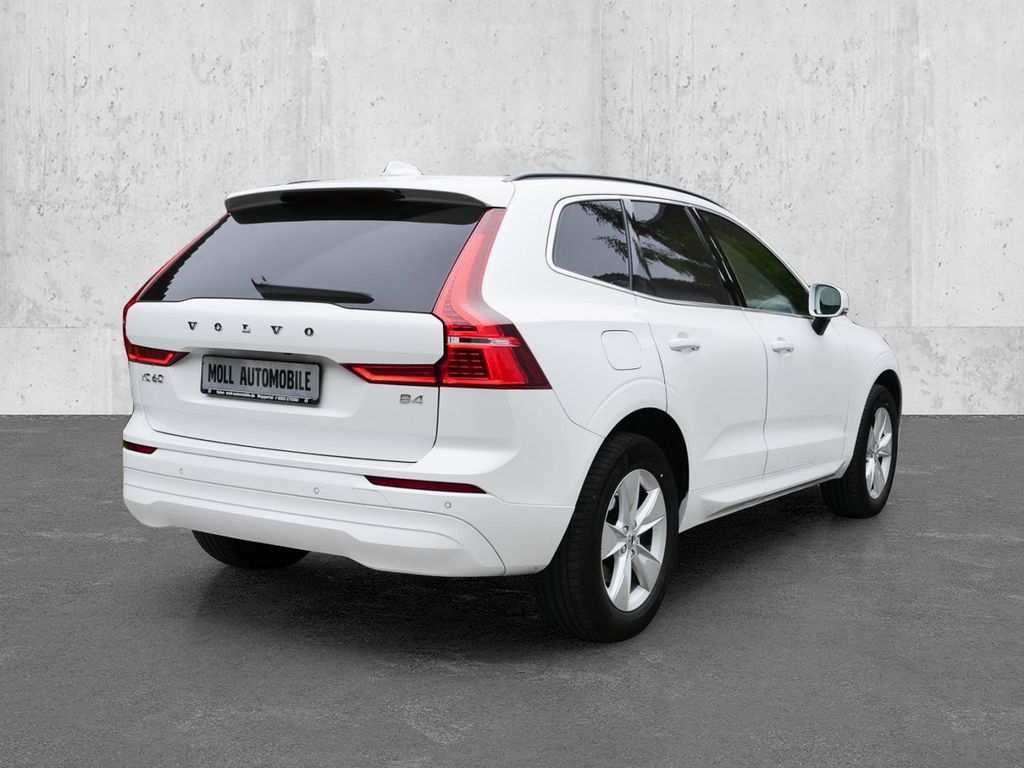 Volvo XC60 2023