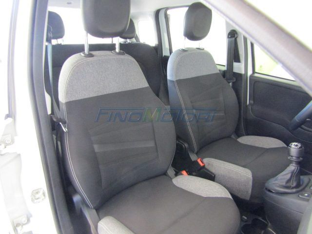 Fiat Panda 2022