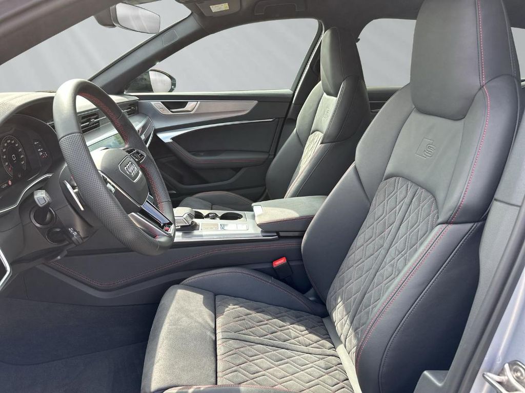 Audi S6 2024