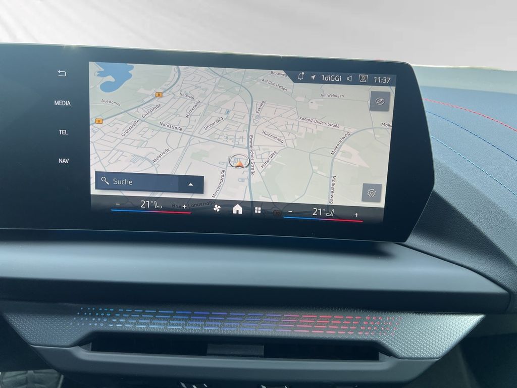 BMW 218 Gran Coupé 2025