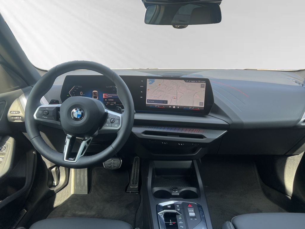 BMW 218 Gran Coupé 2025