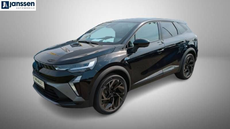Renault Symbioz 2025