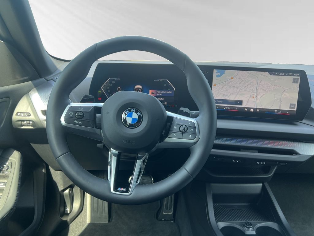 BMW 218 Gran Coupé 2025