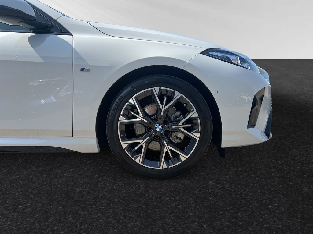 BMW 218 Gran Coupé 2025