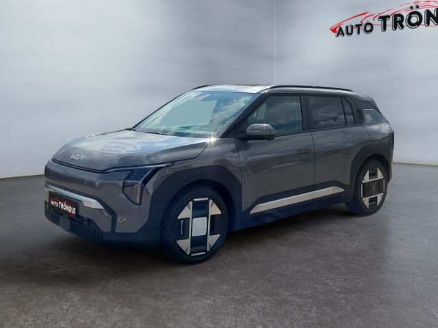 Kia EV3 2025