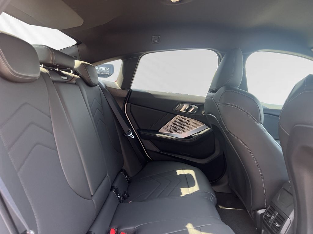 BMW 218 Gran Coupé 2025