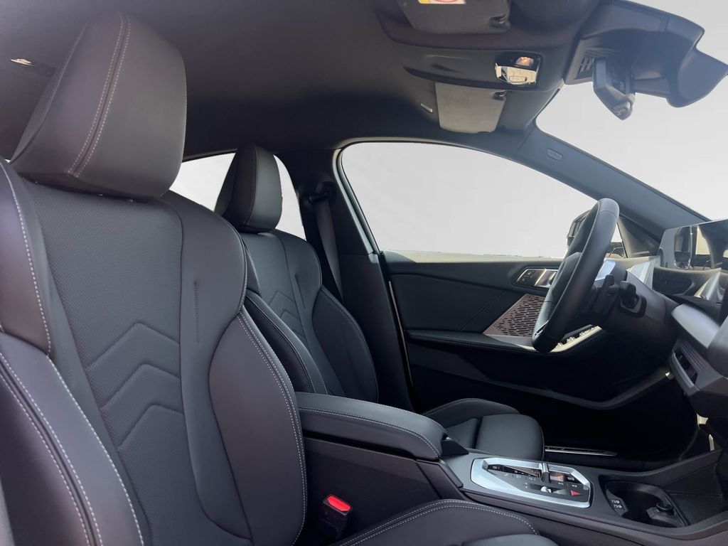 BMW 218 Gran Coupé 2025