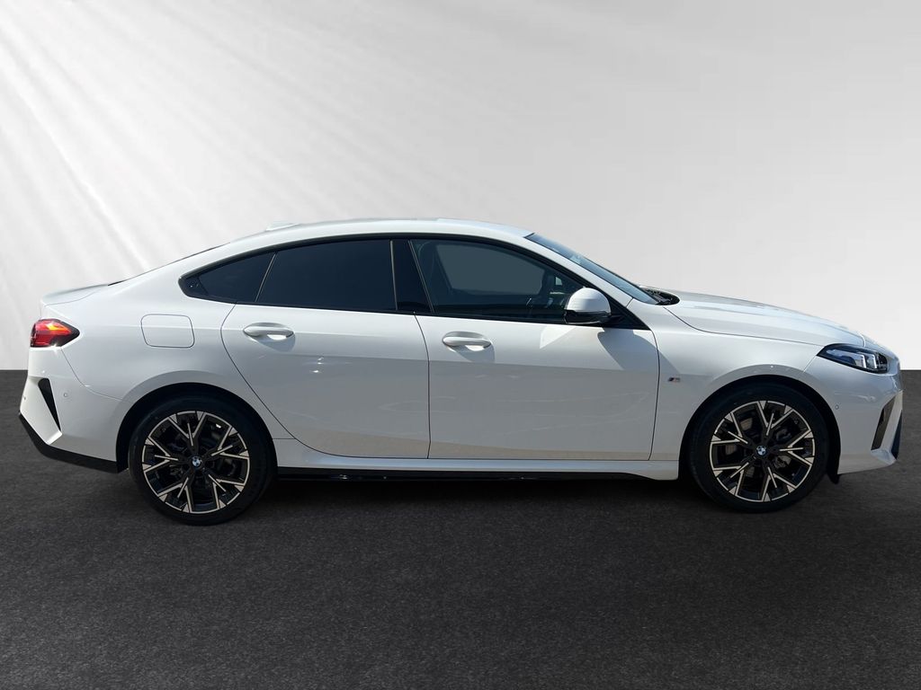 BMW 218 Gran Coupé 2025