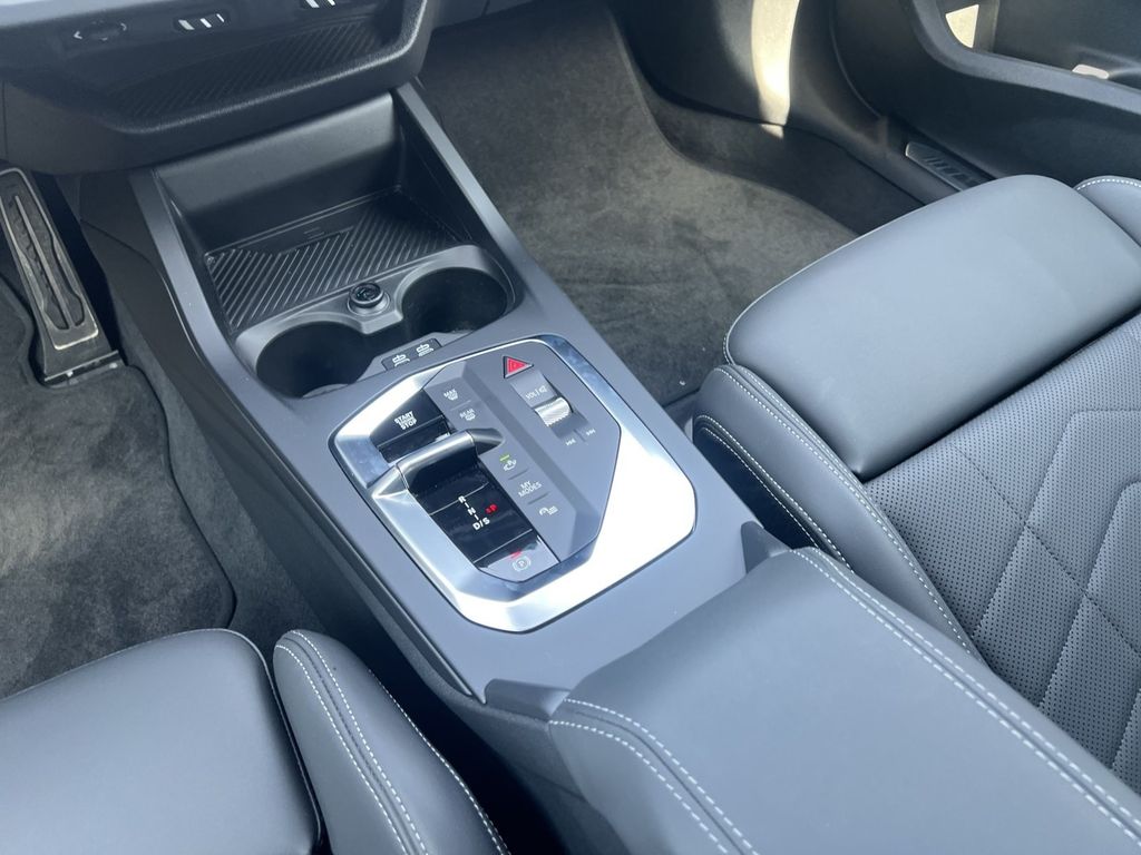 BMW 218 Gran Coupé 2025