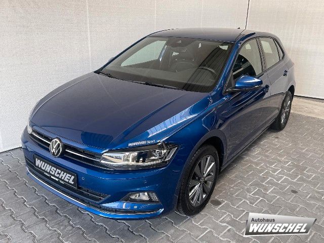 Volkswagen Polo 2021