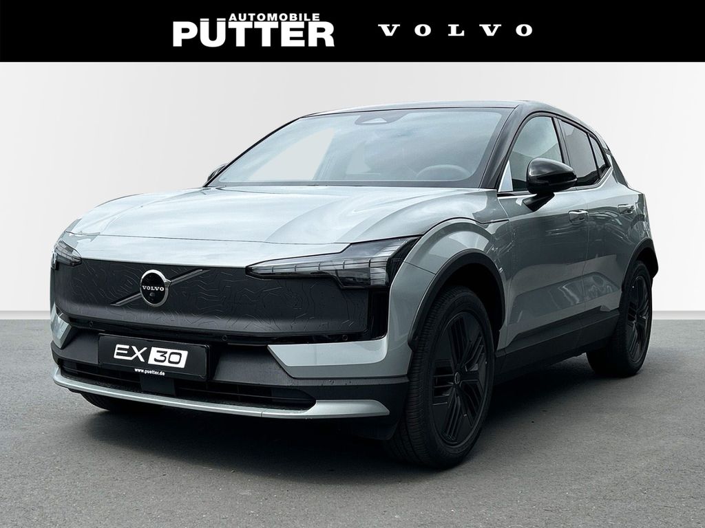 Volvo EX30 2025