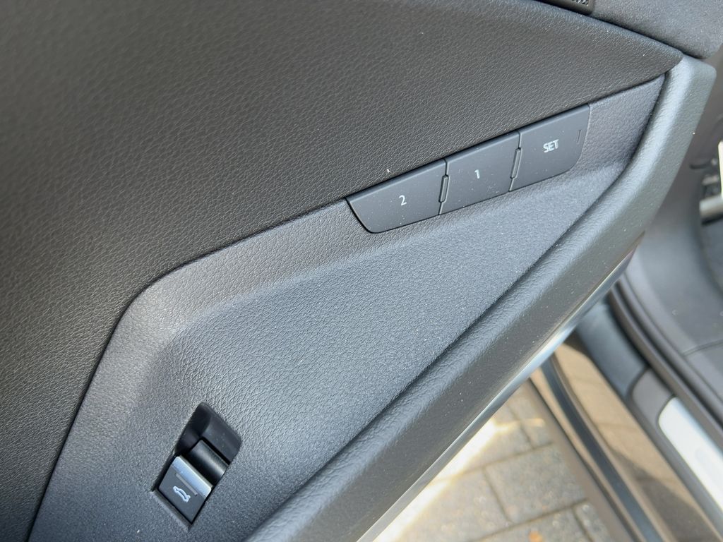 Audi SQ8 e-tron 2025