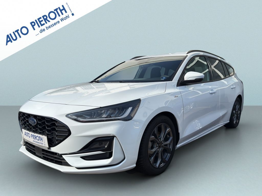 Ford Focus 2024